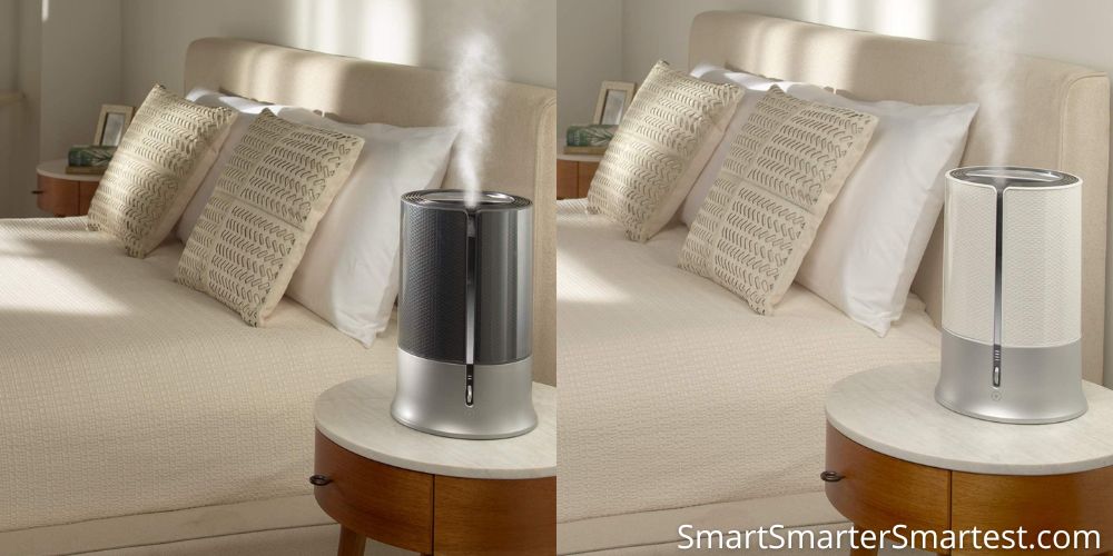 Honeywell Designer Series Cool Mist Humidifier Review