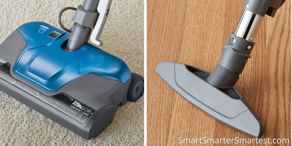 Kenmore BC3005 Pet Friendly Lightweight Bagged Canister Vacuum Review