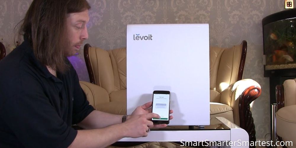LEVOIT LV-PUR131S Review