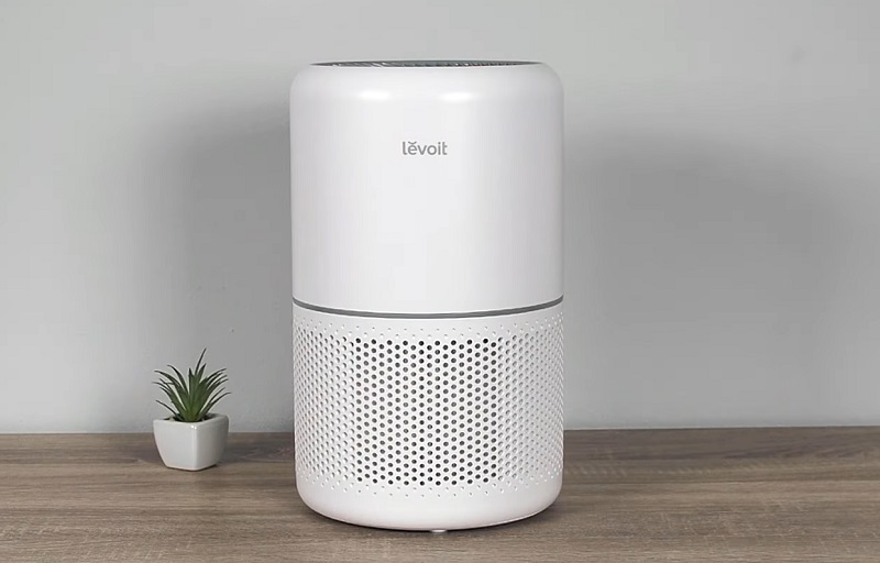 Levoit Core 300S Review Ultimate Guide to Clean Air