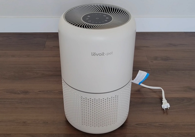 Levoit Core P350 Review Ultimate Pet Care Air Purifier