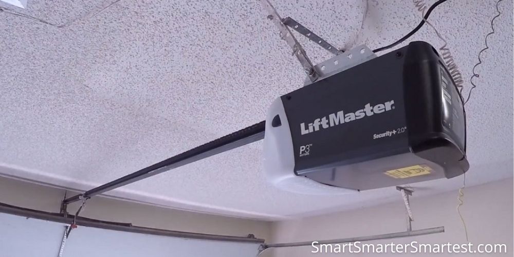 Liftmaster 8165W