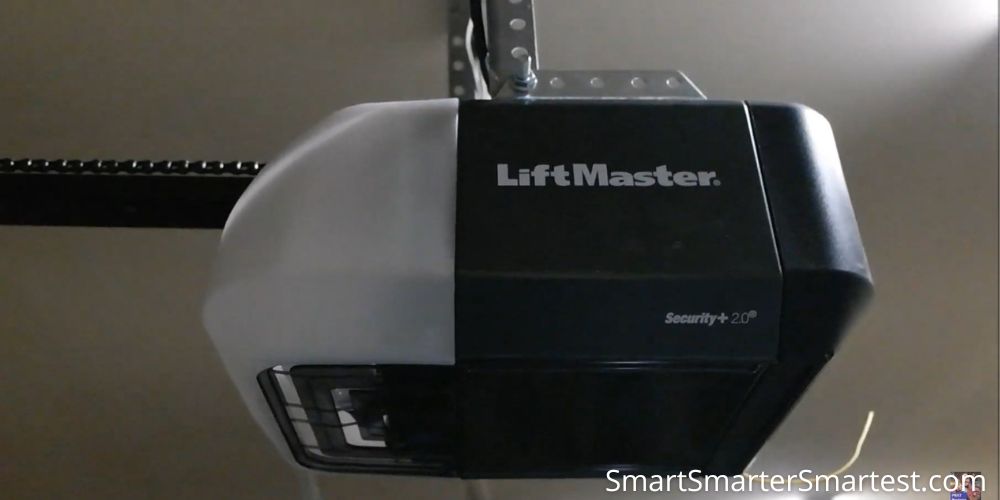 Liftmaster 8165W 