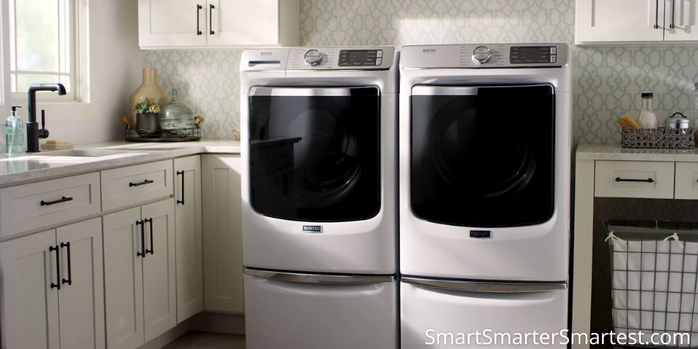 Maytag Front Load Washing Machine Review