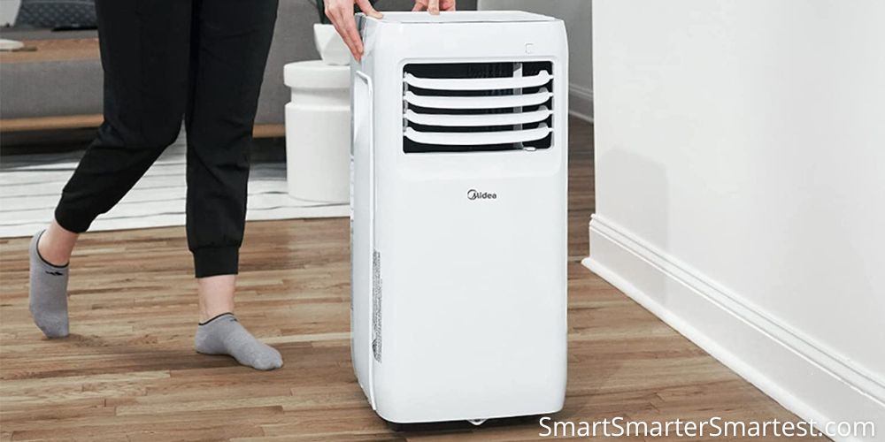 Best Portable Air Conditioner Dehumidifier Combo Devices
