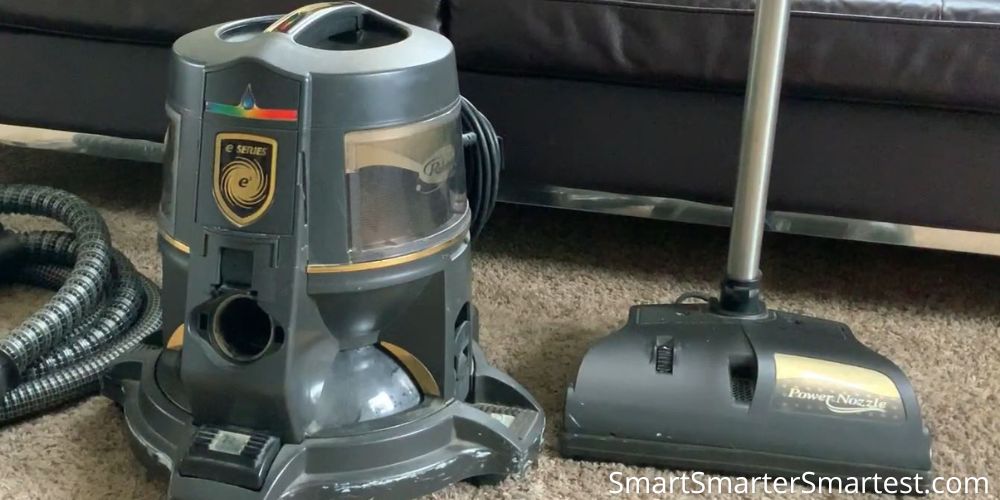 Rainbow vs Kirby Vacuum Cleaners