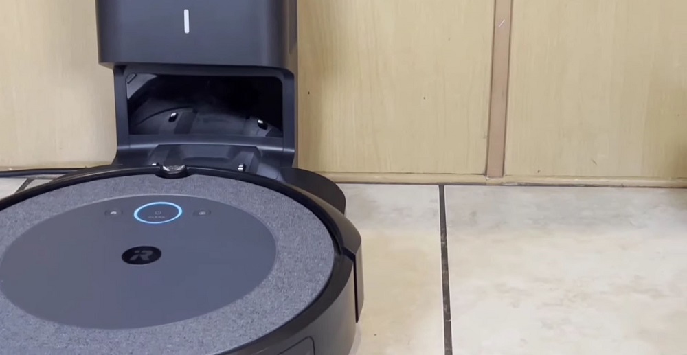 Roomba i3+ EVO