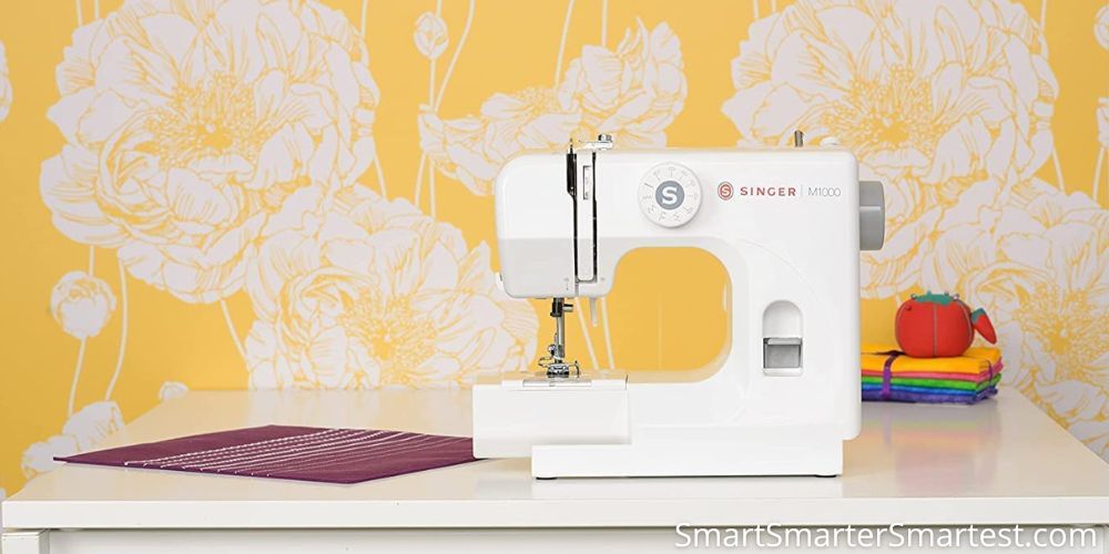 SINGER  M1000.662 Sewing Machine