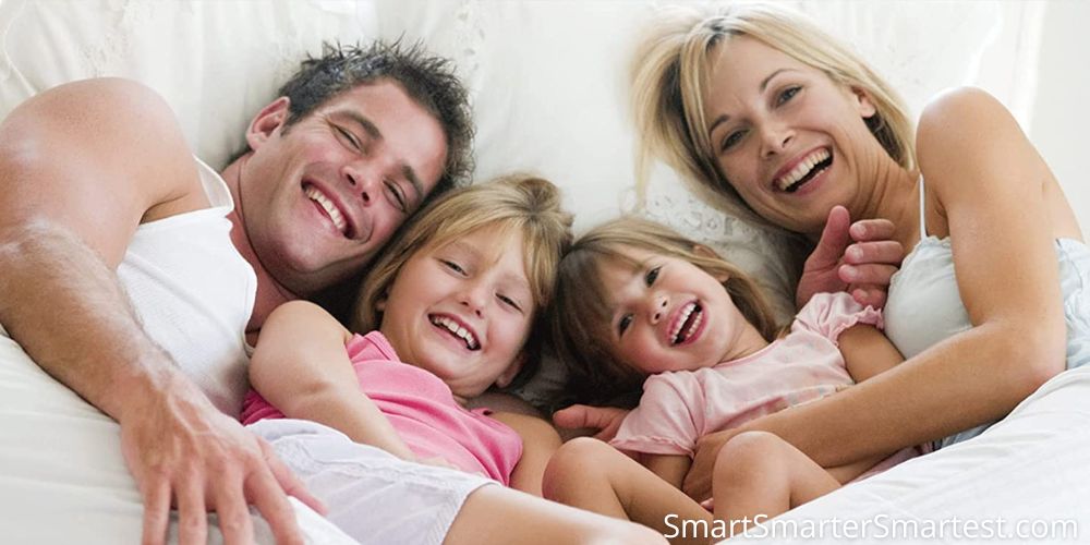 SafeRest vs. Utopia vs. Sureguard vs. Linenspa vs. ProtectABed vs. Luna