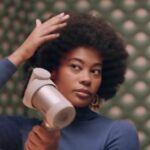 Shark HD113BRN Hair Blow Dryer