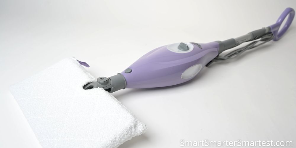 Shark Steam Pocket Mop Revie