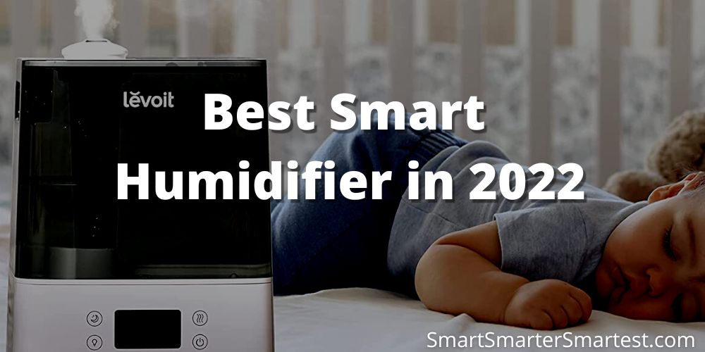 Best Smart Humidifier in 2022