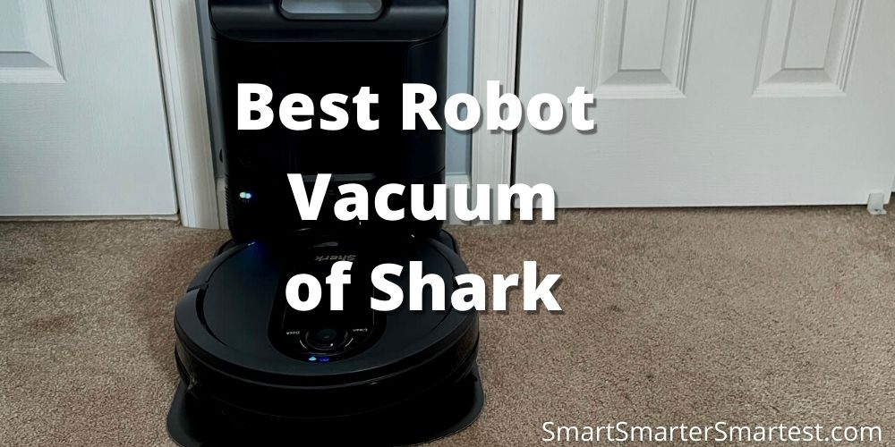 Shark AV911S EZ vs AV1010AE IQ Robot Vacuum with Self-Empty Base