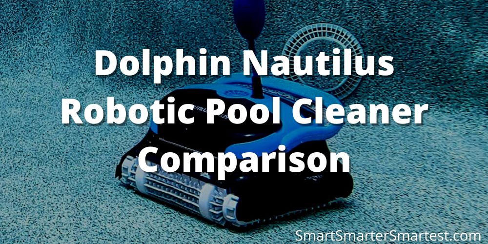 Dolphin Nautilus CC vs Dolphin Nautilus CC Plus vs Nautilus