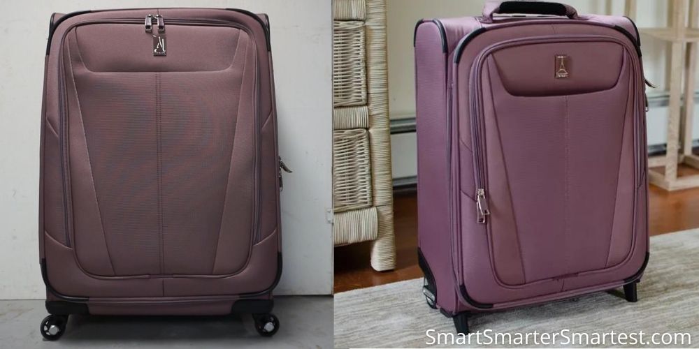 Travelpro Maxlite 5 Luggage Review
