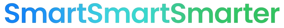 SmartSmarterSmartest