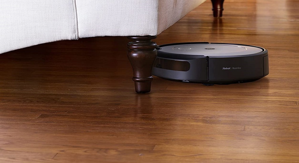 iRobot Roomba i2 Robot Vacuum Review