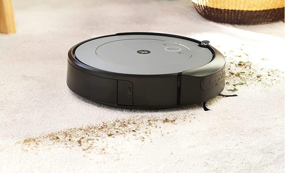 Roomba I2 Review