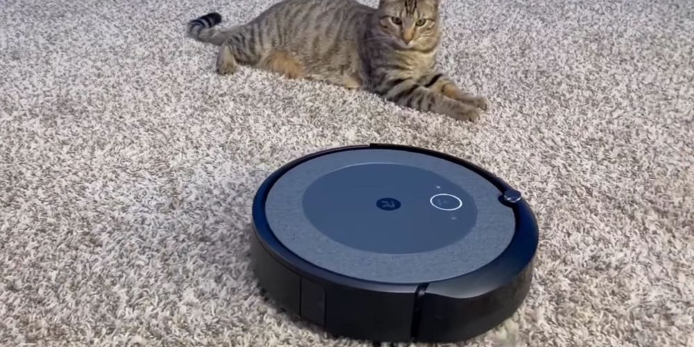 iRobot Roomba i3 EVO (3150)