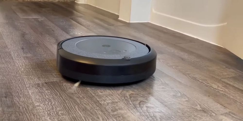 iRobot Roomba i3 EVO (3150) vs Roomba i2